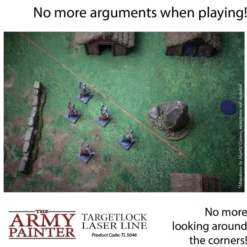 Army Painter - Marqueur laser