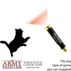 Army Painter - Marqueur laser