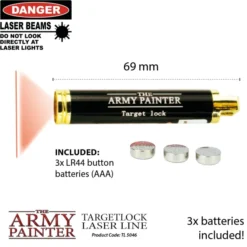 Army Painter - Marqueur laser