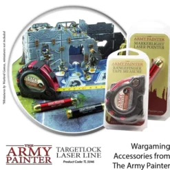 Army Painter - Marqueur laser