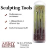 Army Painter - Outils de modelage