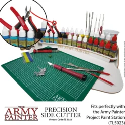 Army Painter - Pince Coupante de Précision