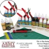 Army Painter - Pince Coupante Plastique