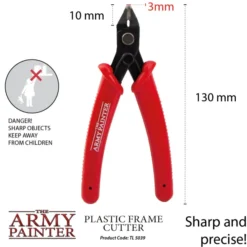 Army Painter - Pince Coupante Plastique