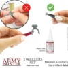 Army Painter - Pinces de modélisme