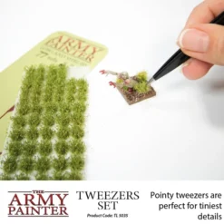 Army Painter - Pinces de modélisme