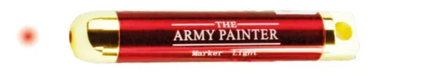 Army Painter - Pointeur Laser