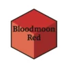 Army Painter - Speedpaint John Blanche - Bloodmoon Red