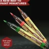 Army Painter - Speedpaint Markers Introductory Set