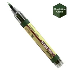 Army Painter - Speedpaint Markers Absolution Green