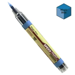 Army Painter - Speedpaint Markers Magic Blue