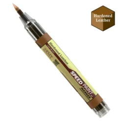 Army Painter - Speedpaint Markers Hardened Leather