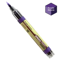 Army Painter - Speedpaint Markers Purple Swarm