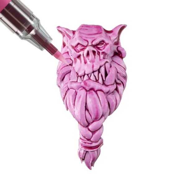 Army Painter - Speedpaint Markers Familiar Pink