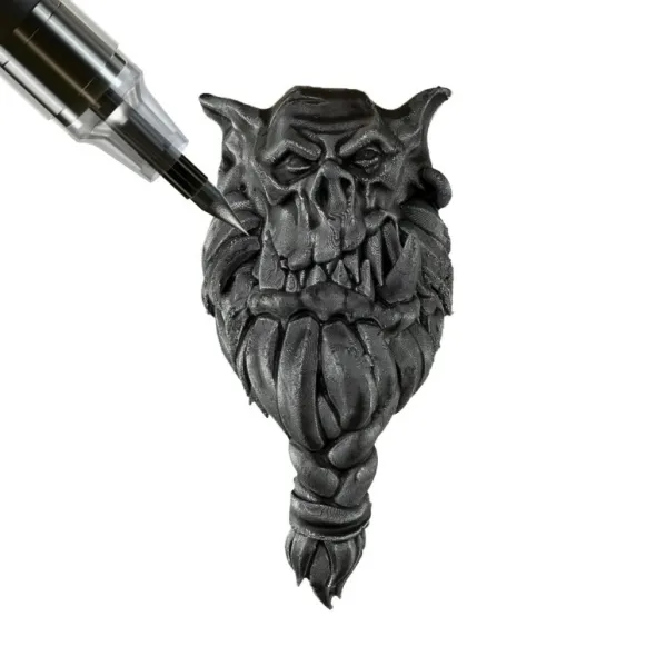 Army Painter - Speedpaint Markers Grim Black
