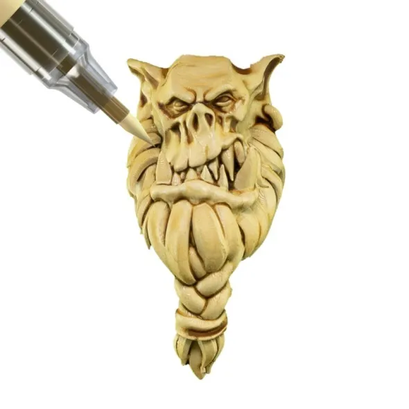 Army Painter - Speedpaint Markers Pallid Bone
