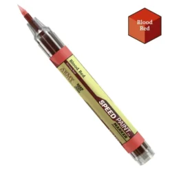 Army Painter - Speedpaint Markers Blood Red