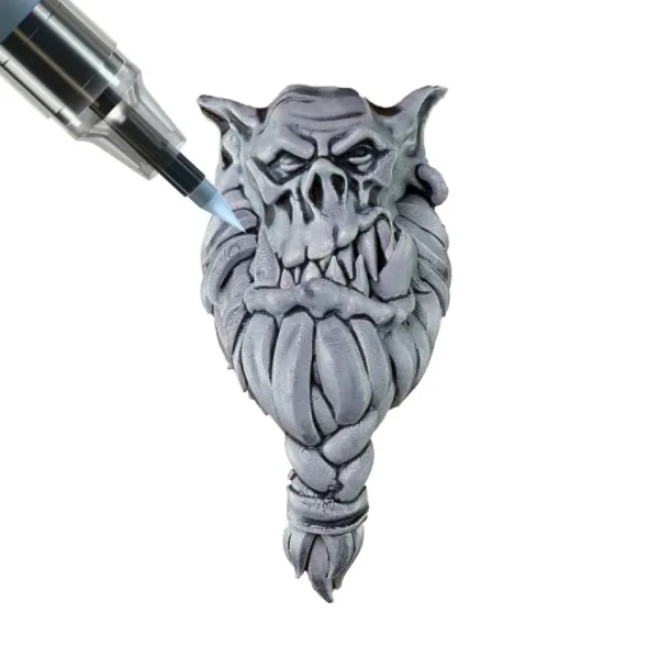Army Painter - Speedpaint Markers Runic Grey