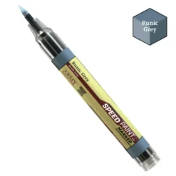 Army Painter - Speedpaint Markers Runic Grey