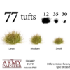 Army Painter - Touffes d'Herbes