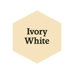 Army Painter - Warpaints Fanatic John Blanche - Ivory White