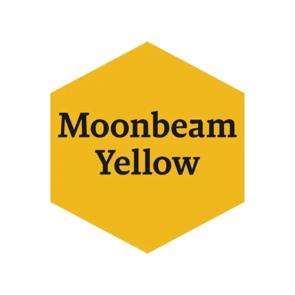 Army Painter - Warpaints Fanatic John Blanche - Moonbeam Yellow