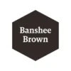 Army Painter - Warpaints Fanatic John Blanche - Banshee Brown