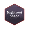 Army Painter - Warpaints Fanatic Wash John Blanche - Nightroot Shade