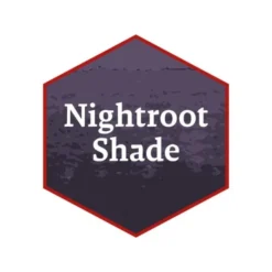 Army Painter - Warpaints Fanatic Wash John Blanche - Nightroot Shade