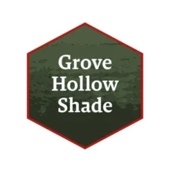 Army Painter - Warpaints Fanatic Wash John Blanche - Grove Hollow Shade