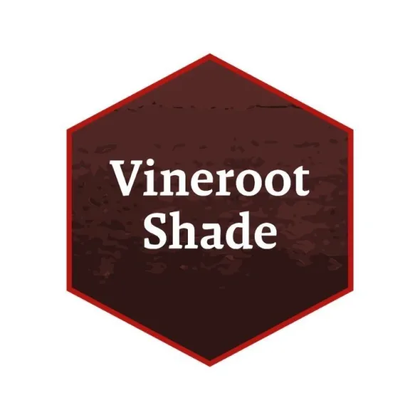 Army Painter - Warpaints Fanatic Wash John Blanche - Vineroot Shade