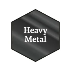 Army Painter - Warpaints Fanatic Wash John Blanche - Heavy Metal