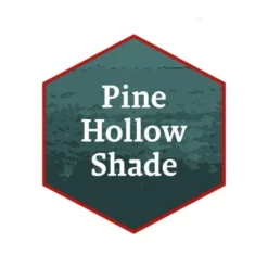 Army Painter - Warpaints Fanatic Wash John Blanche - Pine Hollow Shade