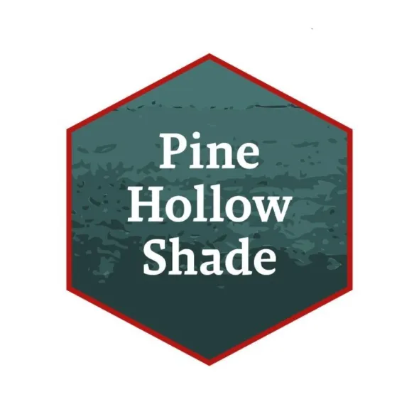 Army Painter - Warpaints Fanatic Wash John Blanche - Pine Hollow Shade