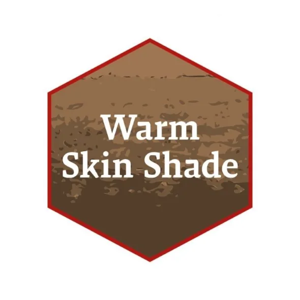 Army Painter - Warpaints Fanatic Wash John Blanche - Voodoo Shade