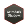 Army Painter - Warpaints Fanatic Wash John Blanche - Grimdark Shadow