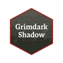 Army Painter - Warpaints Fanatic Wash John Blanche - Grimdark Shadow