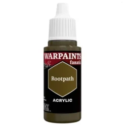 Army Painter - Warpaints Fanatic John Blanche - Rootpath