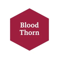 Army Painter - Warpaints Fanatic John Blanche - Blood Thorn