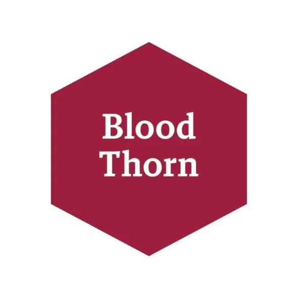 Army Painter - Warpaints Fanatic John Blanche - Blood Thorn