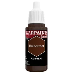 Army Painter - Warpaints Fanatic John Blanche - Umberroot