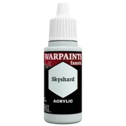 Army Painter - Warpaints Fanatic John Blanche - Skyshard