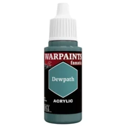 Army Painter - Warpaints Fanatic John Blanche - Dewpath
