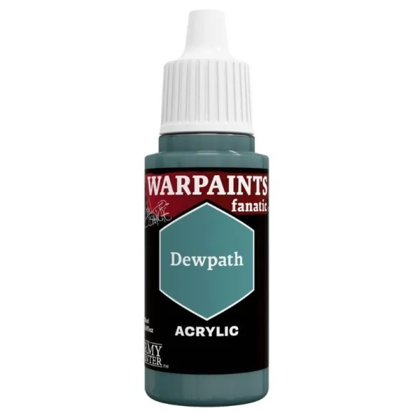 Army Painter - Warpaints Fanatic John Blanche - Dewpath