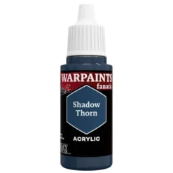 Army Painter - Warpaints Fanatic John Blanche - Shadow Thorn