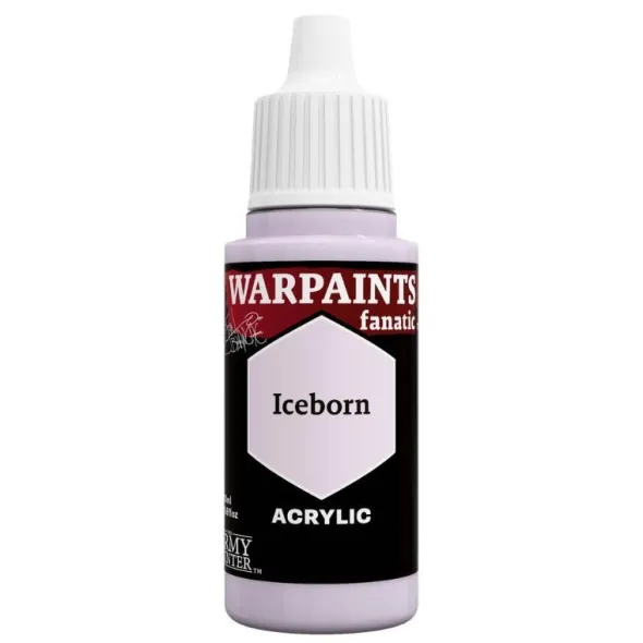 Army Painter - Warpaints Fanatic John Blanche - Iceborn