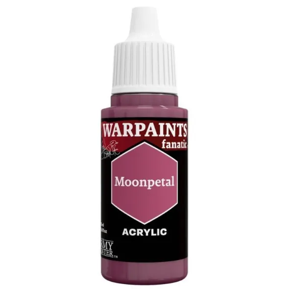 Army Painter - Warpaints Fanatic John Blanche - Moonpetal