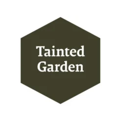 Army Painter - Warpaints Fanatic John Blanche - Tainted Garden