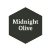 Army Painter - Warpaints Fanatic John Blanche - Midnight Olive