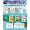 Around the World Fluxx